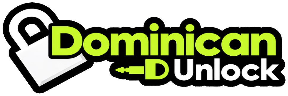 Dominican Unlock